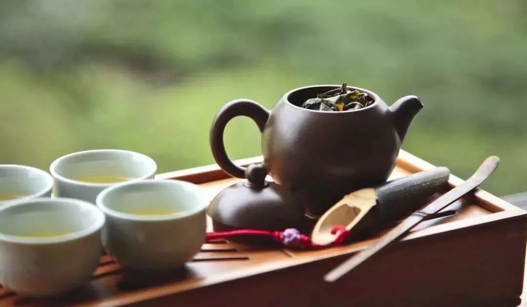 重庆喝茶最新的联系方式